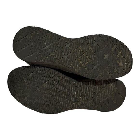 ASICS Endurant T424N Black White Men’s Size 11.5 Trail Running Sneakers Athletic - Picture 8 of 8